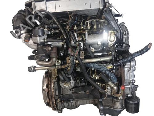 Used Engine NISSAN X-TRAIL I (T30) [2001-2013]  30410085