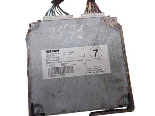 Module électronique Module électronique NISSAN JUKE (F15) [2010-2019] 33936398 33936398