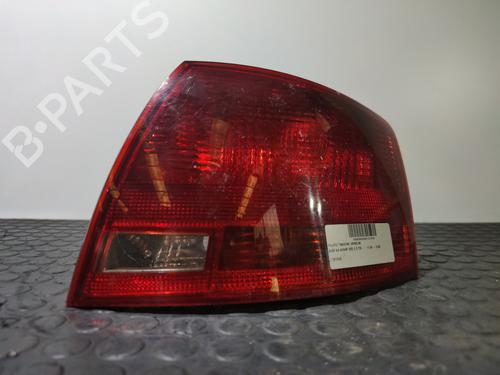 Used Right taillight AUDI A4 B7 Avant (8ED) 2.5 TDI (163 hp) 20833432
