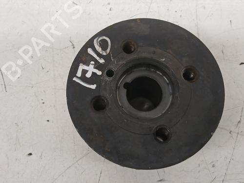 Pulley FIAT DUCATO Van (250_) 120 Multijet 2,3 D | BP34184241M122 - Image 2