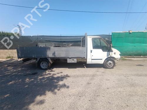 Right headlight FORD TRANSIT Van (FA_ _) 2.4 DI RWD (FAA_, FAB_, FAC_, FAD_) | BP38759713C29 - Image 7
