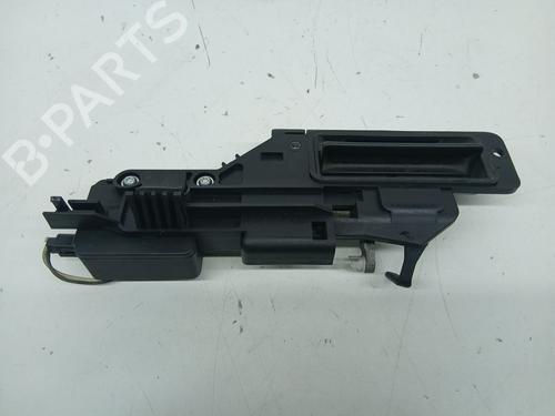 Used Tailgate handle MERCEDES-BENZ M-CLASS (W163) [1998-2005]  30891102