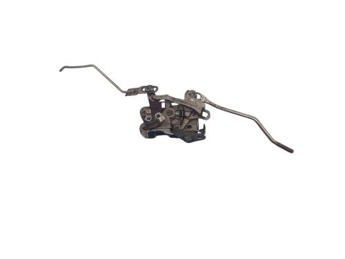 Front left lock DAEWOO KORANDO (KJ) 2.9 D | BP35738132C98 - Image 4