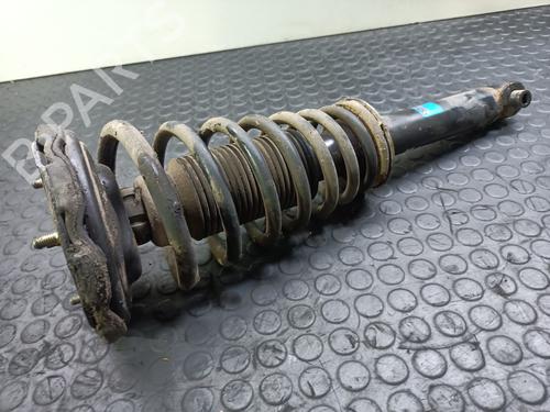 Used Left front shock absorber NISSAN PRIMERA Hatchback (P11) 2.0 TD (90 hp) 32074251