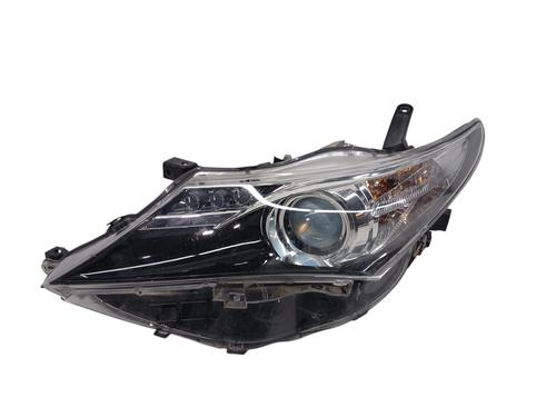 Left headlight TOYOTA AURIS (_E18_) | BP31873170C28