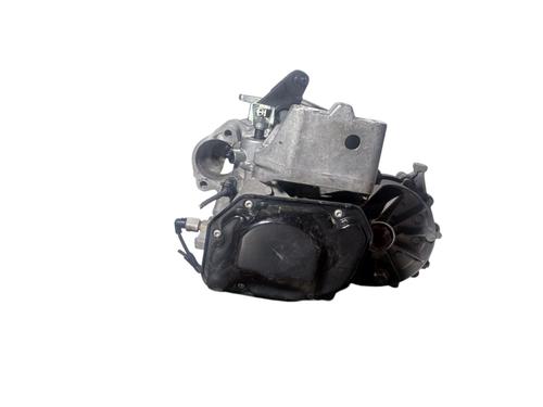 Used Gearbox Gearbox VW POLO VI (AW1, BZ1, AE1) [2017-2026] 34250406 34250406