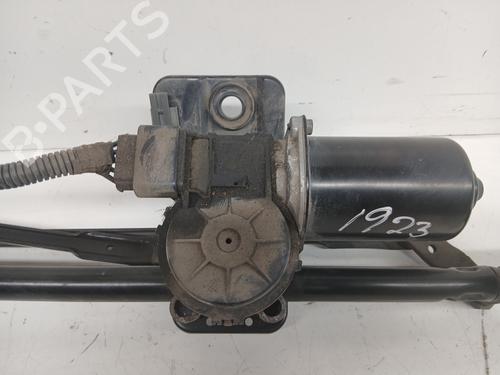Front wiper motor KIA SPORTAGE II (JE_, KM_)  | BP29408939M29 