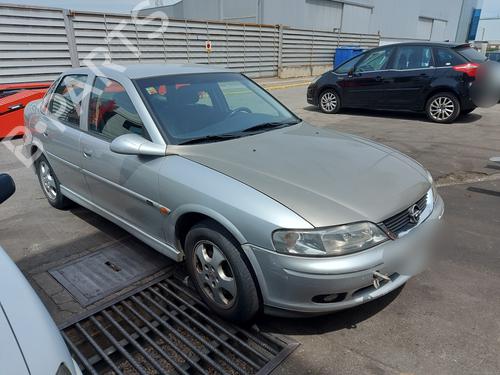 Warning switch OPEL VECTRA B (J96) 1.8 i 16V (F19) | BP20814710I22 