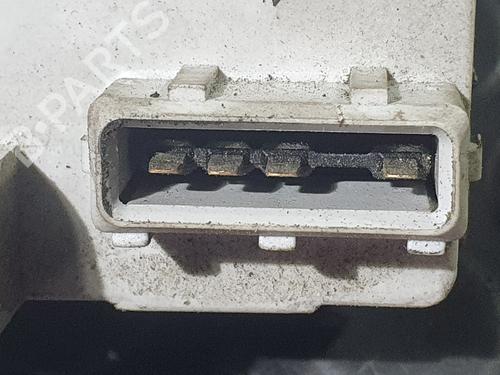 Rear right lock PEUGEOT 307 Break (3E) 2.0 HDI 110 | BP20828193C99 
