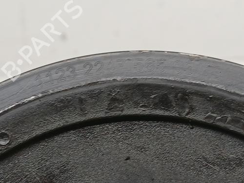 Remskive BMW 3 Touring (E46) 320 d | BP30712906M122