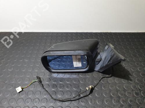 Left mirror BMW 3 (E46) 320 d | BP20837774C26 