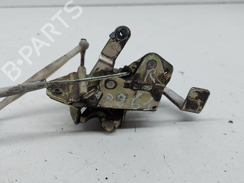 Used Front right lock SEAT TERRA Estate Van (024A) 1.4 D (48 hp) 26610776