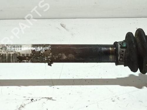Used Left front driveshaft FORD FOCUS II Turnier (DA_, FFS, DS) 1.8 TDCi (115 hp) 20831045