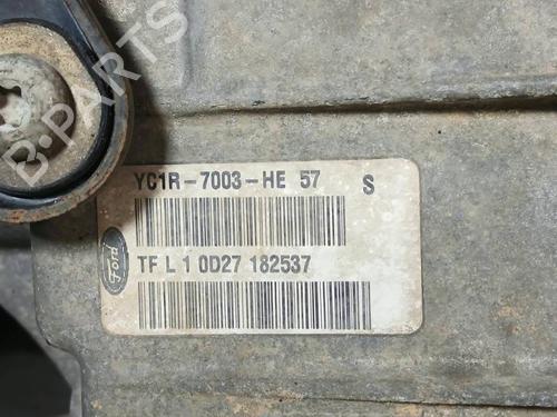 Gearbox FORD TRANSIT Van (FA_ _) 2.4 DI RWD (FAA_, FAB_, FAC_, FAD_) | BP39415357M3 - Image 6