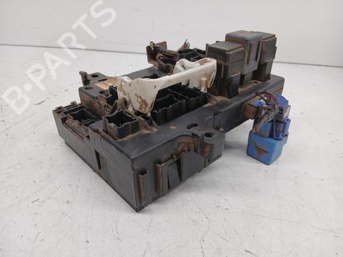 Fuse box NISSAN TERRANO II (R20) 2.7 TDi 4WD | BP30938576E1 