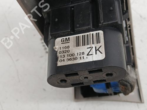 Headlight switch OPEL ASTRA H (A04) | BP33039637I24 - Image 3