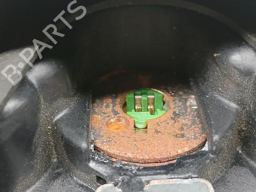 Førerens kollisjonspute PEUGEOT 307 Break (3E)  | BP29822800C9
