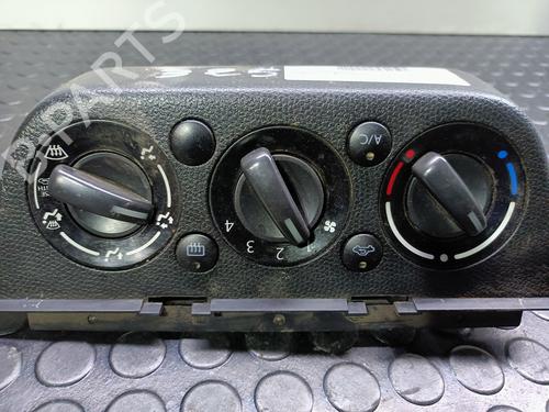 Mando climatizador SUZUKI SWIFT III (MZ, EZ) [2005-2026]  32317776