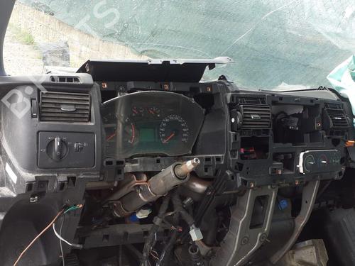 ABS pump FORD TRANSIT Van (FA_ _)  | BP20843394M43 