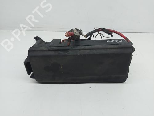 Zekeringkast OPEL VECTRA C (Z02) [2002-2009]  22609585