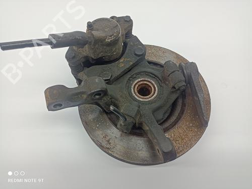 Fusee links voor RENAULT CLIO II (BB_, CB_) [1998-2016]  29877626