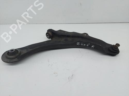 Left front suspension arm RENAULT CAPTUR I (J5_, H5_)  | BP23225506M12