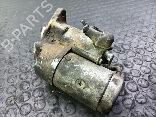 Starter KIA CARENS II MPV (FJ)  | BP20824666M8 