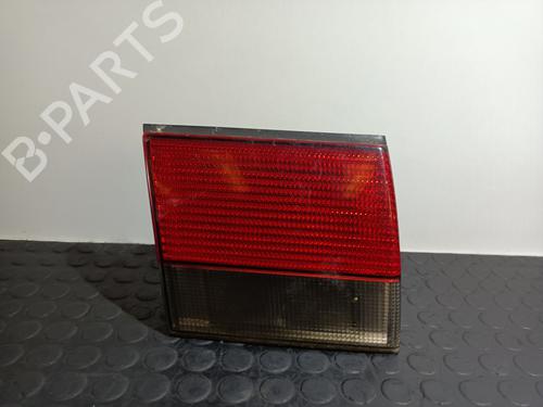 Used Left tailgate light SAAB 9-3 (YS3D) 2.2 TiD (115 hp) 20817948