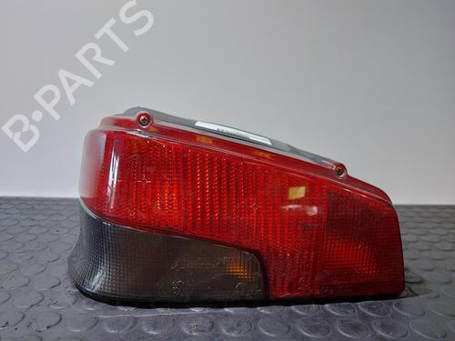 Used Left taillight PEUGEOT 106 II (1A_, 1C_) 1.1 i (60 hp) 20815452
