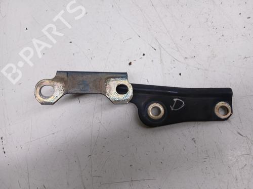 Hinge/Door check strap MITSUBISHI PAJERO SPORT I (K7_, K9_)  | BP29512347C146 