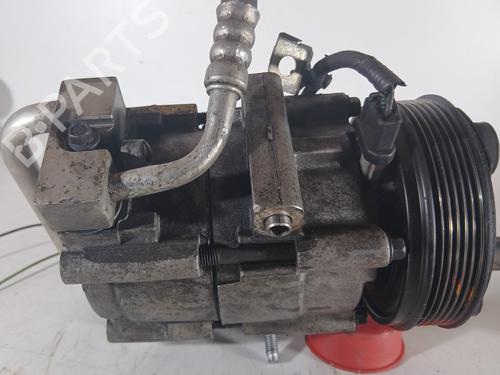 Used AC compressor FORD MONDEO IV (BA7) 2.0 TDCi (130 hp) 32672485