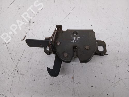 Used Hood lock NISSAN PATROL III/1 Hardtop (K160) [1979-1989]  29879179