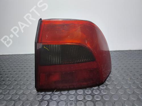 Used Right taillight OPEL VECTRA B (J96) 2.0 DTI 16V (F19) (101 hp) 20818801