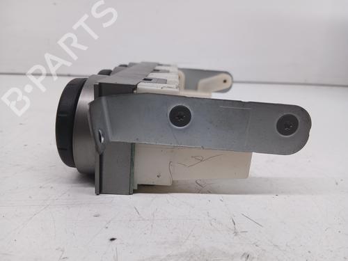 Climate control NISSAN X-TRAIL I (T30)  | BP26519092I5 