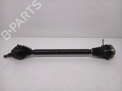 Right front driveshaft VW GOLF IV (1J1)  | BP26490790M39 