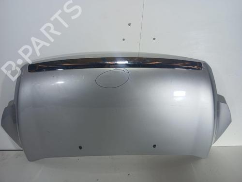 Hood FORD FOCUS II (DA_, HCP, DP) 1.8 TDCi | BP26610774C1 