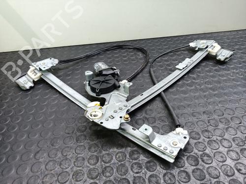 Used Front right window mechanism MG MG ZT 2.0 CDTi (131 hp) 20832972