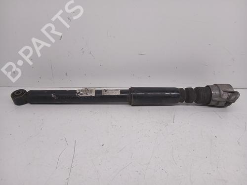 Used Right rear shock absorber AUDI A4 B8 (8K2) 2.0 TFSI quattro (180 hp) 28048815