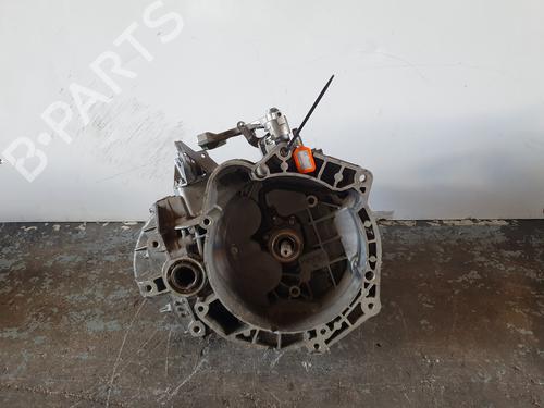Used Gearbox OPEL ASTRA H (A04) [2004-2014]  27457240