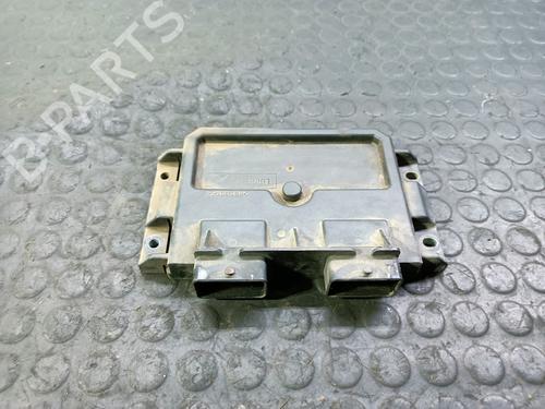 Engine control unit (ECU) PEUGEOT 206 Hatchback (2A/C)  | BP20829397M57 