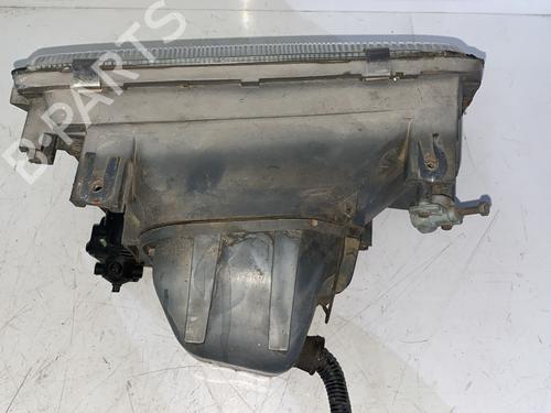 Left headlight MERCEDES-BENZ VITO / MIXTO Van (W639)  | BP20831240C28 