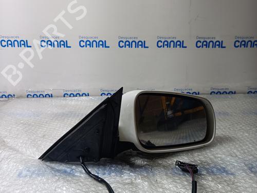 Retrovisor derecho SKODA SUPERB I (3U4) 1.9 TDI (130 hp) 31686648