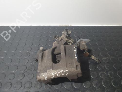 Højre bremsekaliber foran FORD FOCUS II (DA_, HCP, DP) [2004-2013]  28059440
