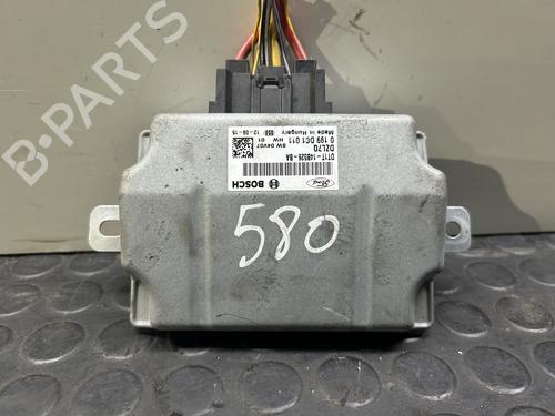 Used Electronic module FORD C-MAX II (DXA/CB7, DXA/CEU) [2010-2019]  21125127