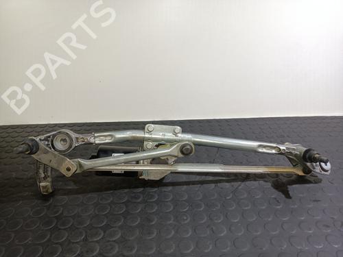 Front wiper motor BMW 3 Touring (E91)  | BP20833252M29 