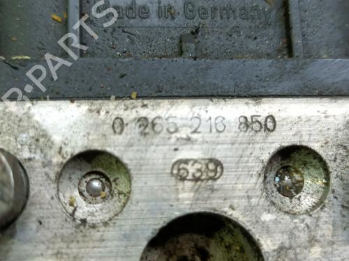ABS pump TOYOTA COROLLA (_E12_)  | BP20839109M43