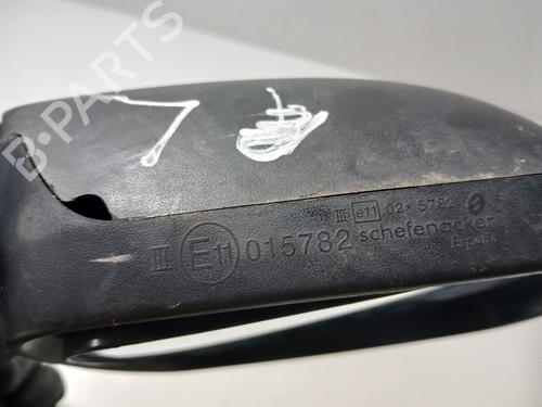 Left mirror FORD FUSION (JU_) 1.4 TDCi | BP28183579C26 