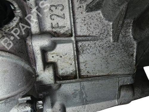 Gearbox OPEL ASTRA G Coupe (T98) 2.2 16V (F07) | BP33748297M3 - Image 3