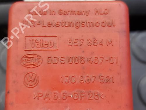 Heater resistor SEAT LEON (1M1) 1.9 TDI | BP28313902M108