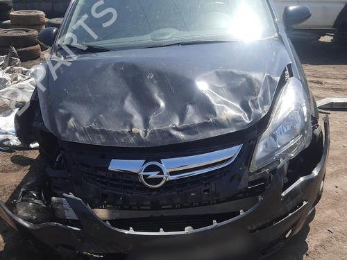 Brugte OPEL CORSA D (S07) [2006-2015]  3572802